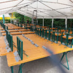 Mietmöbel Köln | Bierzeltgarnituren