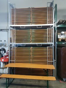 Mietmöbel Köln | Bierzeltgarnituren