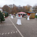 Event-Pakete | Planung und Durchführung von WEihnachtsfeiern