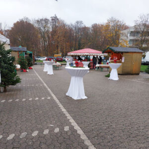 Event-Pakete | Planung und Durchführung von WEihnachtsfeiern