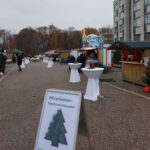 Event-Pakete | Planung und Durchführung von WEihnachtsfeiern