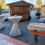 Event-Pakete | Planung und Durchführung von WEihnachtsfeiern