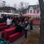 Event-Pakete | Planung und Durchführung von WEihnachtsfeiern