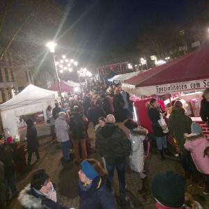 Event-Pakete | Planung und Durchführung von WEihnachtsfeiern