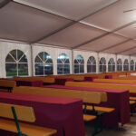 Mietmöbel Köln | Verleih Partyzelte